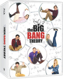 Big Bang Theory, The: Complete Series (BLU-RAY)