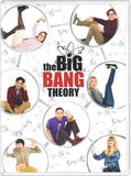Big Bang Theory, The: Complete Series (BLU-RAY)