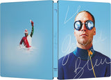 Big Blue, The (Le Grand Bleu) (UK Import Limited Edition Steelbook 4K UHD/Region B BLU-RAY Combo)