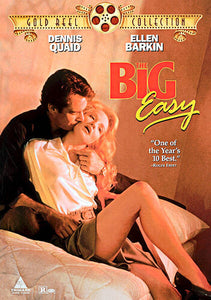 Big Easy, The (DVD)