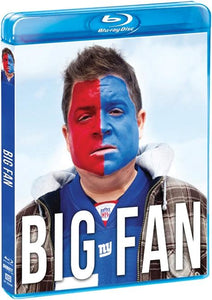 Big Fan (BLU-RAY)