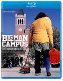 Big Man On Campus (BLU-RAY) Pre-Order April 20/24 Release Date May 21/24