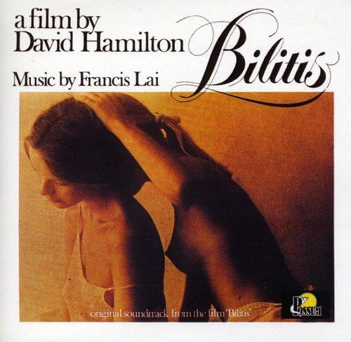 Francis Lai: Bilitis (CD)