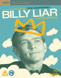 Billy Liar (UK Import Collector's Limited Edition 4K UHD/Region B BLU-RAY Combo) Coming to Our Shelves August 2026