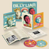 Billy Liar (UK Import Collector's Limited Edition 4K UHD/Region B BLU-RAY Combo) Coming to Our Shelves August 2026