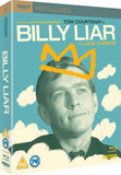 Billy Liar (UK Import Collector's Limited Edition 4K UHD/Region B BLU-RAY Combo) Coming to Our Shelves August 2026