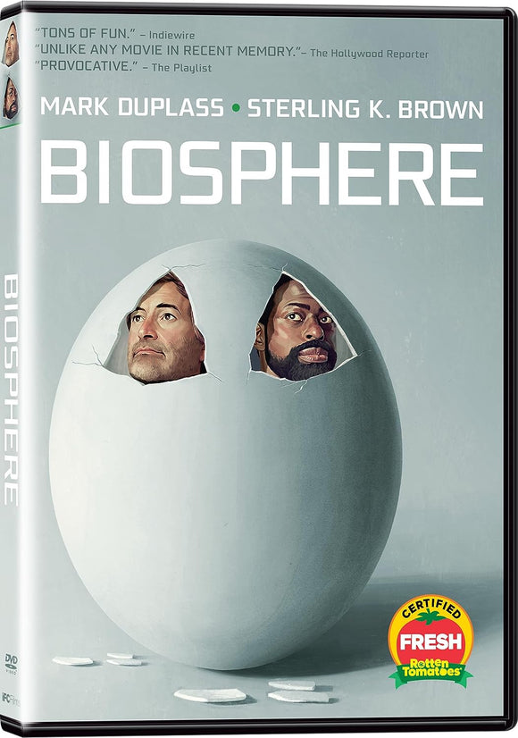 Biosphere (DVD)