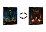 Birthday, The (Limited Edition 4K UHD)