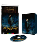 Birthday, The (Limited Edition BLU-RAY)