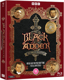 Blackadder: The Complete Collection (Region B BLU-RAY)