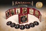 Blackadder: The Complete Collection (Region B BLU-RAY)