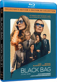 Black Bag (BLU-RAY)