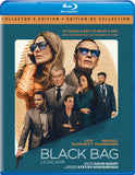 Black Bag (BLU-RAY)