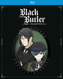 Black Butler: Emerald Witch Arc: Season 4 (BLU-RAY) Pre-Order Deadline July 24/26 Release Date September 1/26