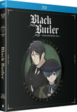Black Butler: Emerald Witch Arc: Season 4 (BLU-RAY) Pre-Order Deadline July 24/26 Release Date September 1/26