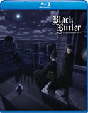Black Butler: Public School Arc: Season 4 (BLU-RAY)