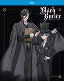 Black Butler: Public School Arc: Season 4 (BLU-RAY)