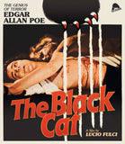 Black Cat, The (4K UHD/BLU-RAY Combo) Coming to Our Shelves October 2026