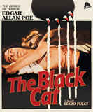 Black Cat, The (BLU-RAY) Coming to Our Shelves October 2026