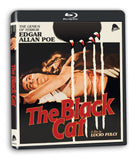 Black Cat, The (BLU-RAY) Coming to Our Shelves October 2026