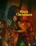 Black Christmas (Limited Edition Steelbook 4K UHD/BLU-RAY Combo)