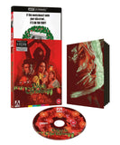 Black Christmas (UK Import Limited Edition 4K UHD) Coming to Our Shelves' December 2026