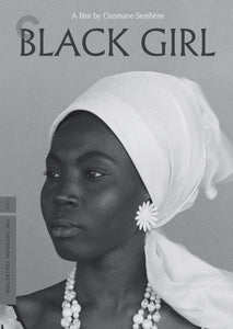 Black Girl (DVD)