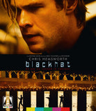 Blackhat (4K UHD) Pre-Order Deadline December 16/25 Release Date January 20/26