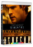 Blackhat (BLU-RAY) Pre-order Deadline January 14/25 Release Date February 25/25