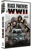 Black Panthers of WWII (DVD)