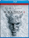 Black Phone 2 (BLU-RAY) Pre-Order Deadline November 7/25 Coming to Our Shelves December 23/25