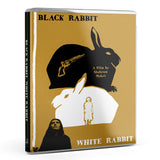 Black Rabbit, White Rabbit (BLU-RAY) Pre-Order Deadline July 21/26 Coming to Our Shelves August 2026