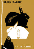 Black Rabbit, White Rabbit (BLU-RAY) Pre-Order Deadline July 21/26 Coming to Our Shelves August 2026