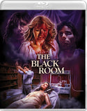 Black Room, The (Limited Edition Slipcover BLU-RAY)