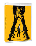 Black Tight Killers (BLU-RAY)