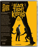 Black Tight Killers (Limited Edition BLU-RAY) Pre-Order January 23/24 Coming to Our Shelves March 2024