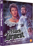Black Torment, The (UK Import Region B BLU-RAY)