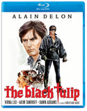 Black Tulip, The (US Import BLU-RAY)