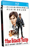 Black Tulip, The (US Import BLU-RAY)