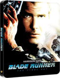 Blade Runner (UK Import Limited Edition Steelbook 4K UHD/BLU-RAY Combo)
