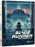 Blade Runner (Film Vault Limited Edition Steelbook 4K UHD/BLU-RAY Combo)