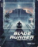 Blade Runner (Film Vault Limited Edition Steelbook 4K UHD/BLU-RAY Combo)