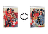 Blade Spares None, The / The Hurricane (Limited Edition BLU-RAY) Coming to Our Shelves November 2026