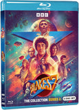 Blake's 7: The Collection: Series 2 (BLU-RAY) Pre-Order Deadline October 31/25 Coming to Our Shelves December 16/25