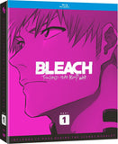 Bleach: Thousand-Year Blood War (Limited Edition BLU-RAY)