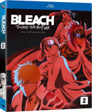 Bleach: Thousand-Year Blood War: Part 2 (BLU-RAY)