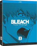 Bleach: Thousand-Year Blood War: Part 2 (Limited Edition BLU-RAY)