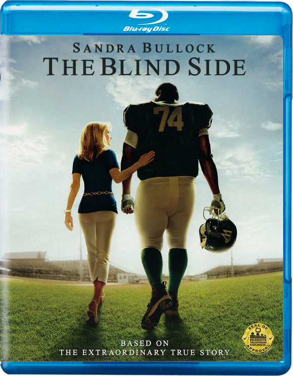 Blind Side, The (Previously Owned BLU-RAY)