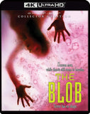 Blob, The (4K UHD/BLU-RAY Combo) Coming to Our Shelves October 17/23