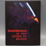 Bloodbath at the House of Death (Limited Edition Slipcover BLU-RAY)